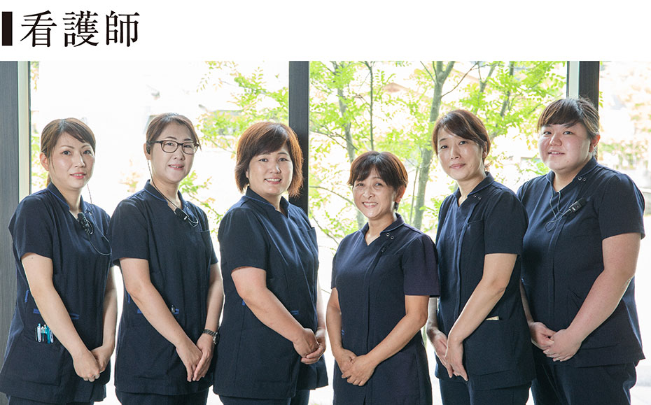 集合写真