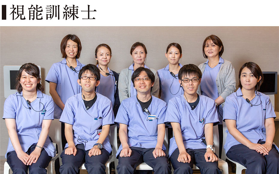 集合写真