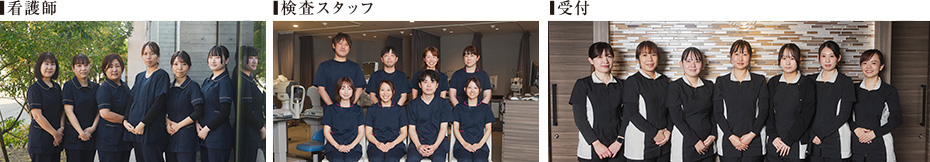 集合写真部署ごと